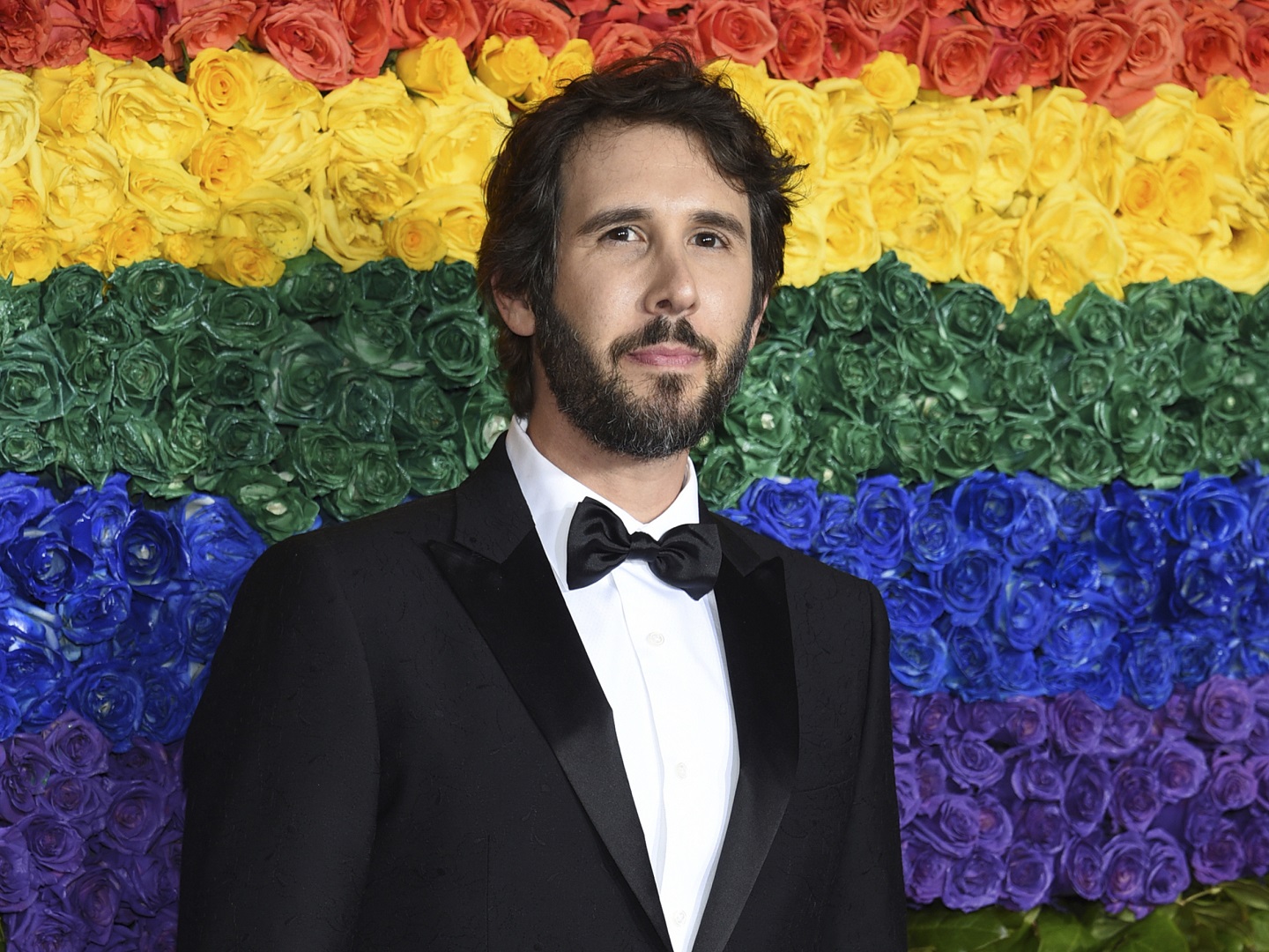 Josh Groban Music Artist Profile